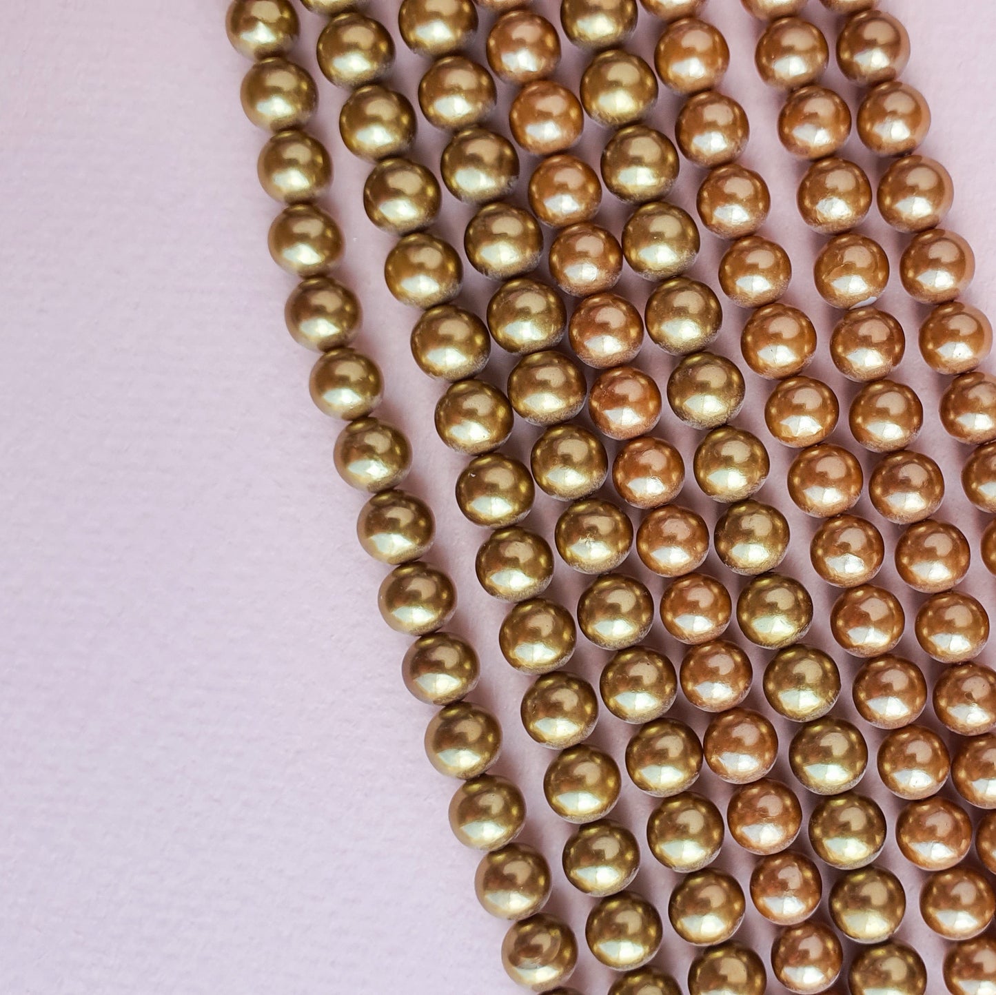 Perla mallorca: Arena 4mm