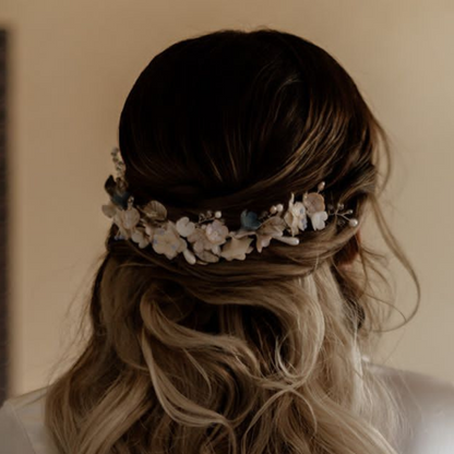 Tocados novia incredible online