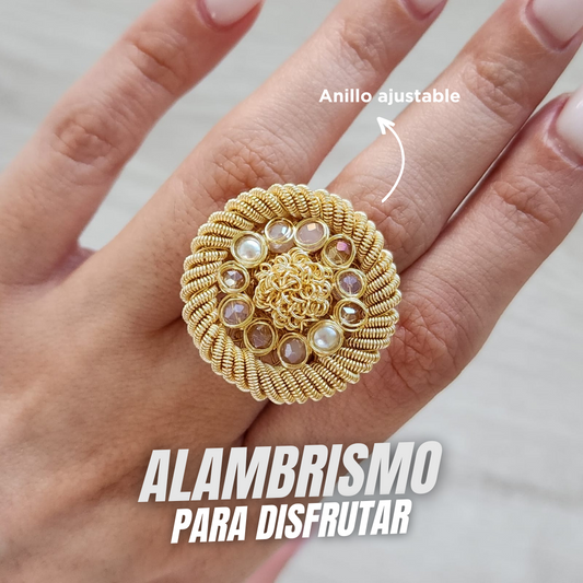 Alambrismo para disfrutar 1era edición