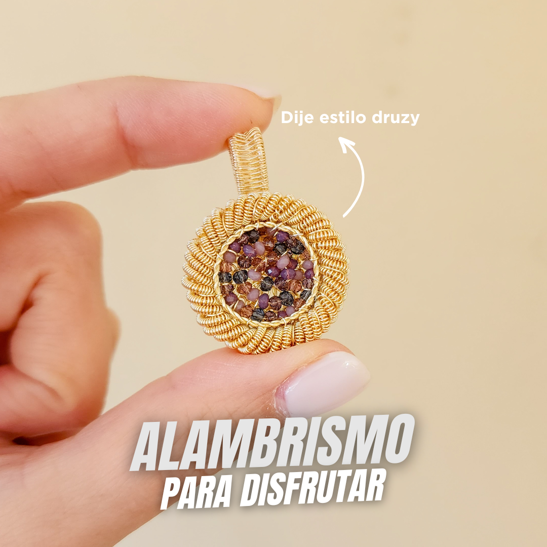 Alambrismo para disfrutar 1era edición